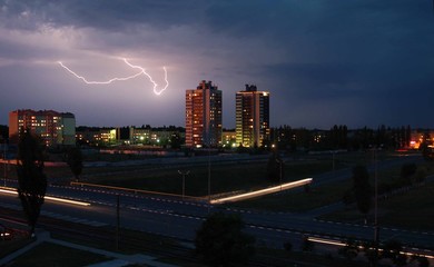 Oskol storm