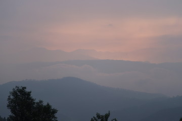 Obraz premium Hemang