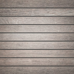 Obraz premium Vintage wood wall or wood fence background seamless and texture pattern