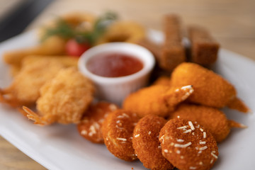 food