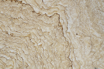 Brown marble texture with natural pattern, design element for background or tile       