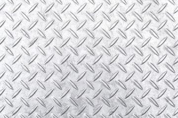 Diamond Metal Sheet pattern and Background