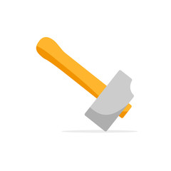 Big hammer icon