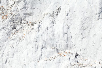 Kreide, Kreideschicht, Hintergrund