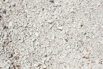 Kreide, Kreideschicht, Hintergrund
