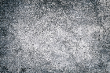 Grunge grey background