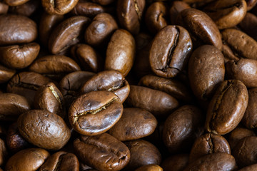 Coffe beans