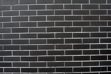 Mur de brique