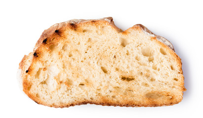 slices toast bread