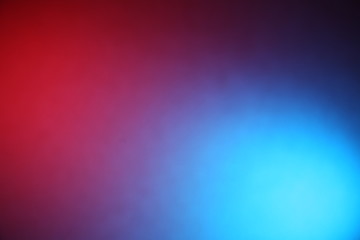 Beautiful fusion of bright colors