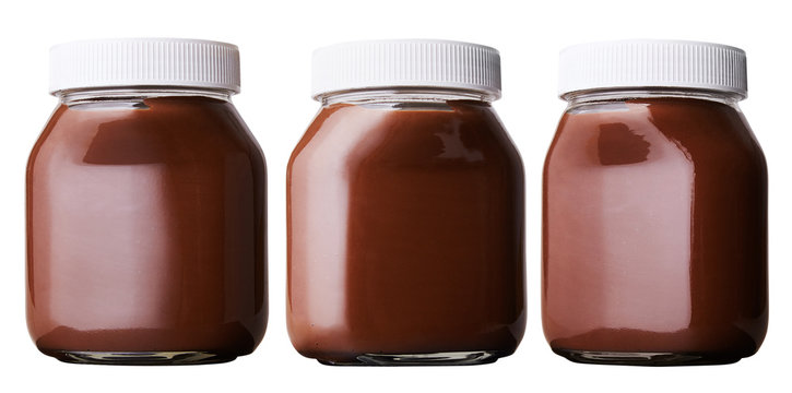 Download Nutella Jar Stock Photos And Royalty Free Images Vectors And Illustrations Adobe Stock PSD Mockup Templates