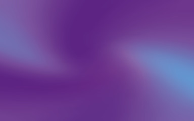 Blue-violet gradient background Colorful texture in pastel,  neon color. 