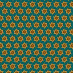 Seamless art texture background. Creative symmetric pattern for design labels, booklets, flyers and posters or covers. Usable for artistic hand made production, print on fabric, textile and clothes.