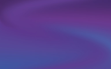 Blue-violet gradient background Colorful texture in pastel,  neon color. 