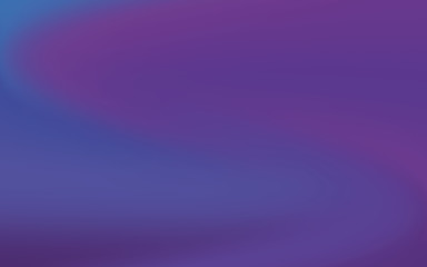 Blue-violet gradient background Colorful texture in pastel,  neon color. 