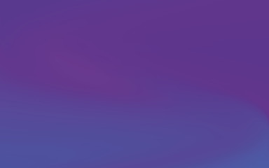 Blue-violet gradient background Colorful texture in pastel,  neon color. 