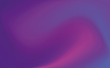 Fototapeta premium Blue-violet gradient background Colorful texture in pastel, neon color. 