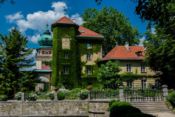 Zamek w Łańcucie © Pawel Gruntowicz