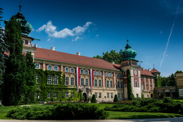 Zamek w Łańcucie © Pawel Gruntowicz