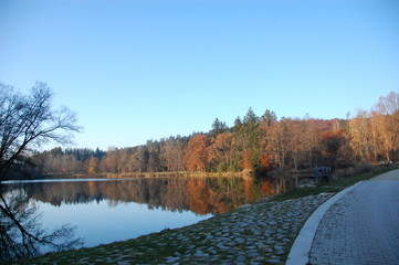 Espachweiler See