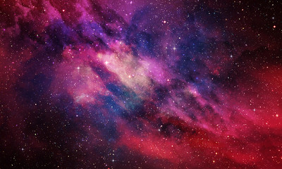 Deep Space