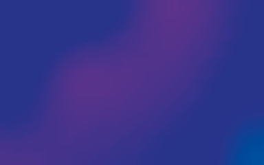 Obraz premium Dark blue gradient background Colorful texture in pastel, neon color. 