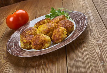 Tunde ke kabab