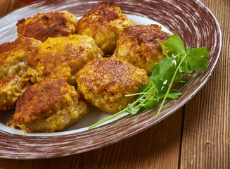 Tunde ke kabab