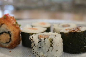 Sushi