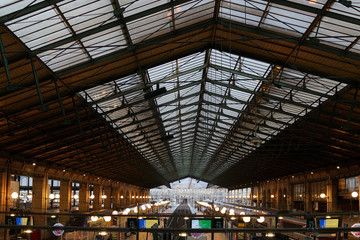 gare de Lyon Paris