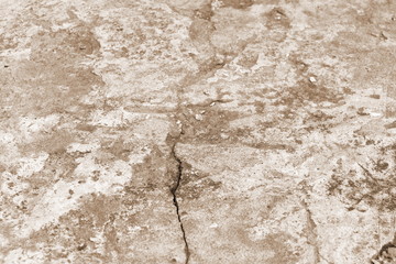 the old cement wall stucco texture background
