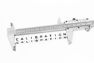 Calibration