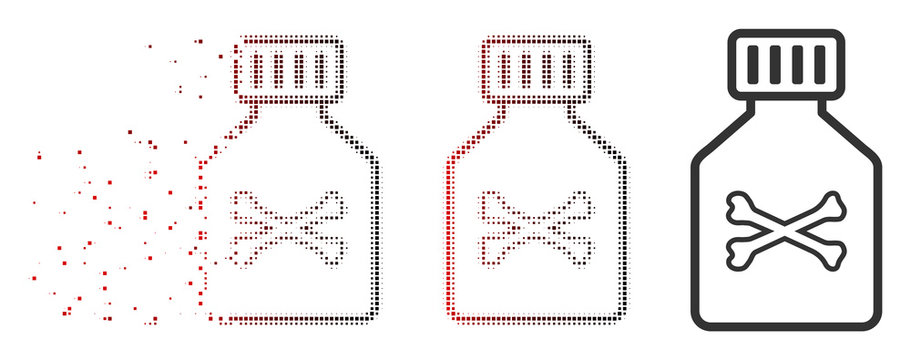 Solid Poisons