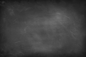 Blackboard or chalkboard