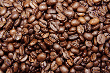 Coffee beans