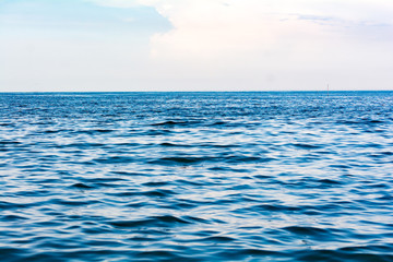 Obraz premium Meer, Strand ,Urlaub ,Adria 