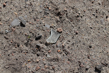 Yellow sand
