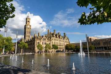 City Park Bradford