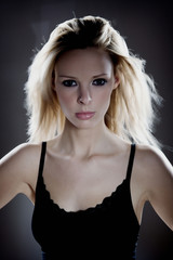 Naklejka premium attractive, alive, beautiful, beauty, body, complexion, cute, calm, confident, clean, comfort, enjoy, expression, face, fashion, female, feminine, freedom, fashion, grace, glow, girl, glamour, healthy