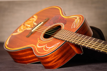 Fototapeta premium pinstripes