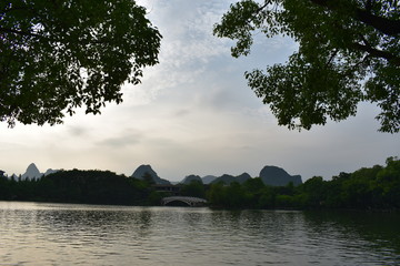 yangshuo - china