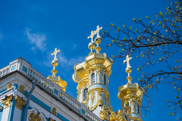 Catherine the Great Palace