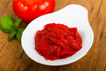 Tomato paste