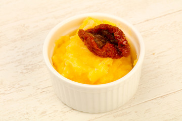 Polenta