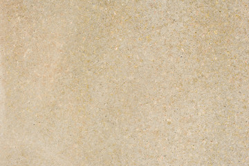 Wall fragment with scratches and cracks