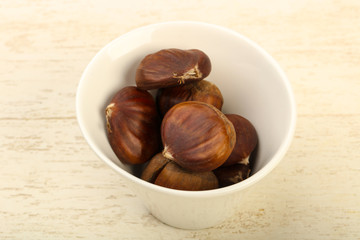 Chestnut
