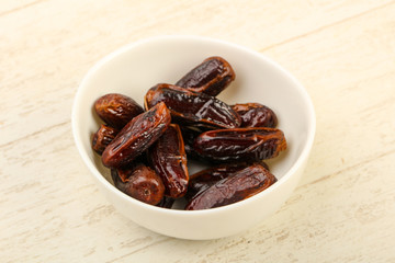 Sweet dates