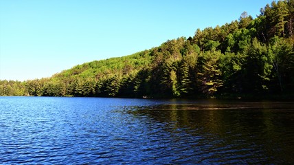 Photos taken in the great outdoors