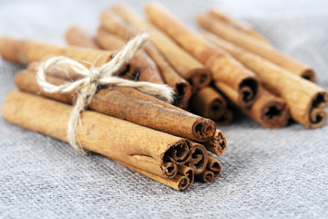 spices and food