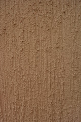 A construction background of a carrots of a brown color background with dots and balls